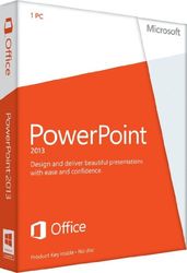 Office PowerPoint 2013
