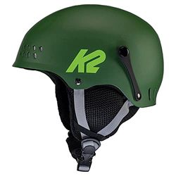 K2 Entity S