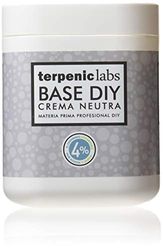 Terpenic Evopro Base Crema, 1 kg, confezione da 1