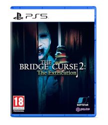 The Bridge Curse 2: Extrication PS5