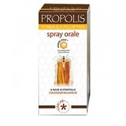 Gricar Propolis Spray Oral 15Ml. Gricar 21 g