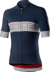 CASTELLI Prologo Vi T-shirt voor heren