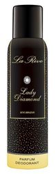 LA RIVE Lady Diamond Made with Swarovski® Elements Déodorant 150 ml