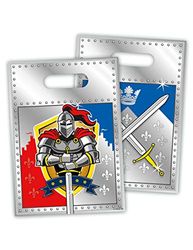 Folat - Ridder Reinier Uitdeelzakjes - 8 stuks