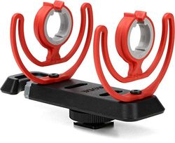 RØDE SM3-R Camera Shoe Shock Mount