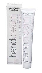 Postquam - Crema per le Mani - Idratazione Intensa con Urea, Allantoina e Vitamina A e E per Mani e Unghie - Crema Idratante per le Mani Antimacchia - 60 Millilitri