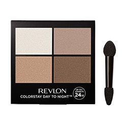 Revlon Colorstay Dag Till Natt 16H Eyes Shadow 4 Färger, Moonlite