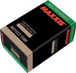 Maxxis Welter Weight Camara Lsv48 Unisex Adulto, Nero, 27,5 x 1,75/2,4 EU