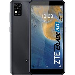 ZTE BLADE A31 PLUS 6" 2GB/32GB 5MP/8MP DIM GREY