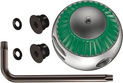 Wera 05003651001 8000 C-R Repair Kit for Zyklop - Silver