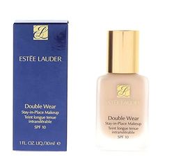 Estee Lauder Double Wear Fluido N. 62 2C0 Cool Vainilla 30 ml