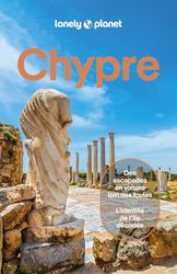 Chypre 4ed