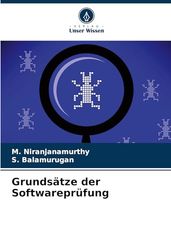 Grundsätze der Softwareprüfung