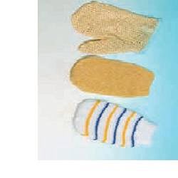 Guanti Tonif Sisal zabb