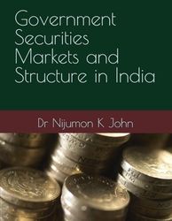 Government Securities Markets and Structure in India