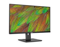 PHILIPS 3000 series 32B1N3800/00 computer monitor 81.3 cm (32") 3840 x 2160 pixels 4K Ultra HD LCD Black