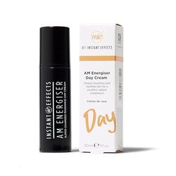 MIE Skincare AM Energiser Day Cream