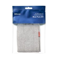 BLUEAIR Blue Pure 511 Genuine Pre-Filter, adatto al purificatore d'aria Blue Pure 511, tessuto lavabile, colore Arctic Trail
