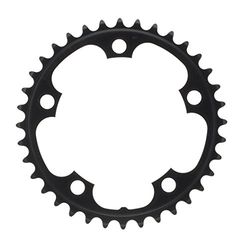 Plato 36D MJ-FC-RS500 Negro