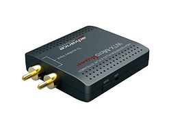 Advance Acoustic WTX MicroStream - Reproductor de Red (24/96), Color Gris