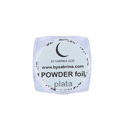 Sabrina Art Deco Foil Powder 831 1 pièce 100 g