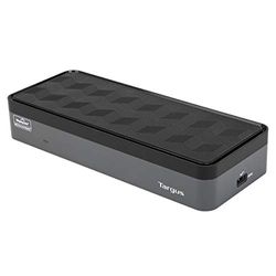 DOCKING STATION USB-C UNIVERSALACCS