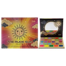 The Rude Sun Palette by Rude Cosmetics for Women - 1 Pc Palette