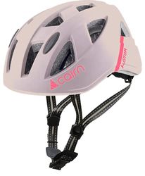 Casque de vélo Cairn Kustom Taille XS Rose