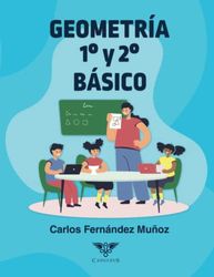 Geometría 1° y 2° Básico