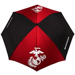 Team Effort Marines WindSheer® Lite Parapluie 157,5 cm