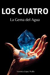 Los cuatro: La gema del agua