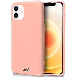 Cool Case per iPhone 12 Mini Cover Rosa