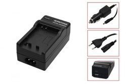 PATONA PT2549 adaptateur de puissance & onduleur Intérieur 90 W Noir - Adaptateurs de puissance & onduleurs (Intérieur, 100-240 V, 50/60 Hz, 90 W, 20 V, 4,5 A)