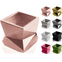 concrette Blomkruka blomkruka cement-blomkruka av betong modern nr 3 Ø 7,5 cm | 17 färger