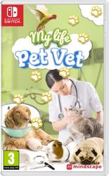 My Life: Pet Vet (Nintendo Switch)