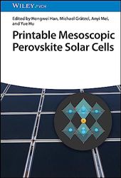 Printable Mesoscopic Perovskite Solar Cells