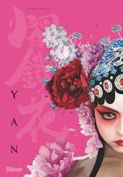 Yan - Tome 01: Tome 1