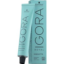 Schwarzkopf igora royal couleur hl 12,49 60 ml