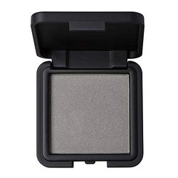 3INA | Trucco Senza Crualty | Vegan | Fard a Paupeli | Lunga tenuta | Alta pigmentazione | Modulabile | Facile applicazione | The Eyeshadow 135 Grigio
