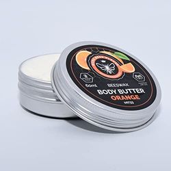 More Bees Please - Orange Body Butter, 60ml