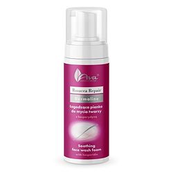 ROSACEA REPAIR schiuma detergente lenitiva 150 ml.