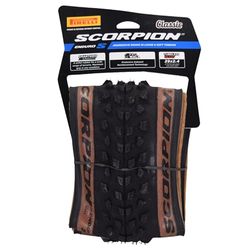 PIRELLI MTB - Enduro