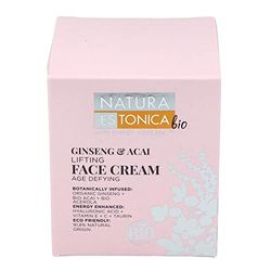 ESTONICA krem do usuwania żeń-szenia 50 ml