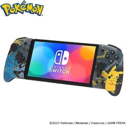 HORI Split Pad Pro (Lucario & Pikachu) (Switch)