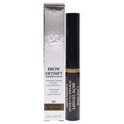 Lancôme Brôw Densify Powder To Cream,01-Natural Blonde - 2 Gr