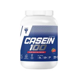 Casein 100, Strawberry Banana Split - 600g
