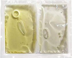 Relicon by HellermannTyton 435-00825 Gel bi-composant RELICON KH67 CL 180 - Contenu : 180 ml