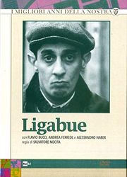 Ligabue (Box 3 Dvd)