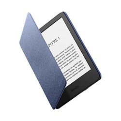 Étui pour Amazon Kindle | Étui de protection pliant, fin et léger | Tissu