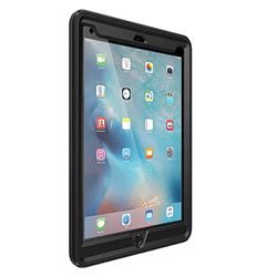 OtterBox Defender for Apple iPad 9.7 Inch (5th/6th Gen) - Black